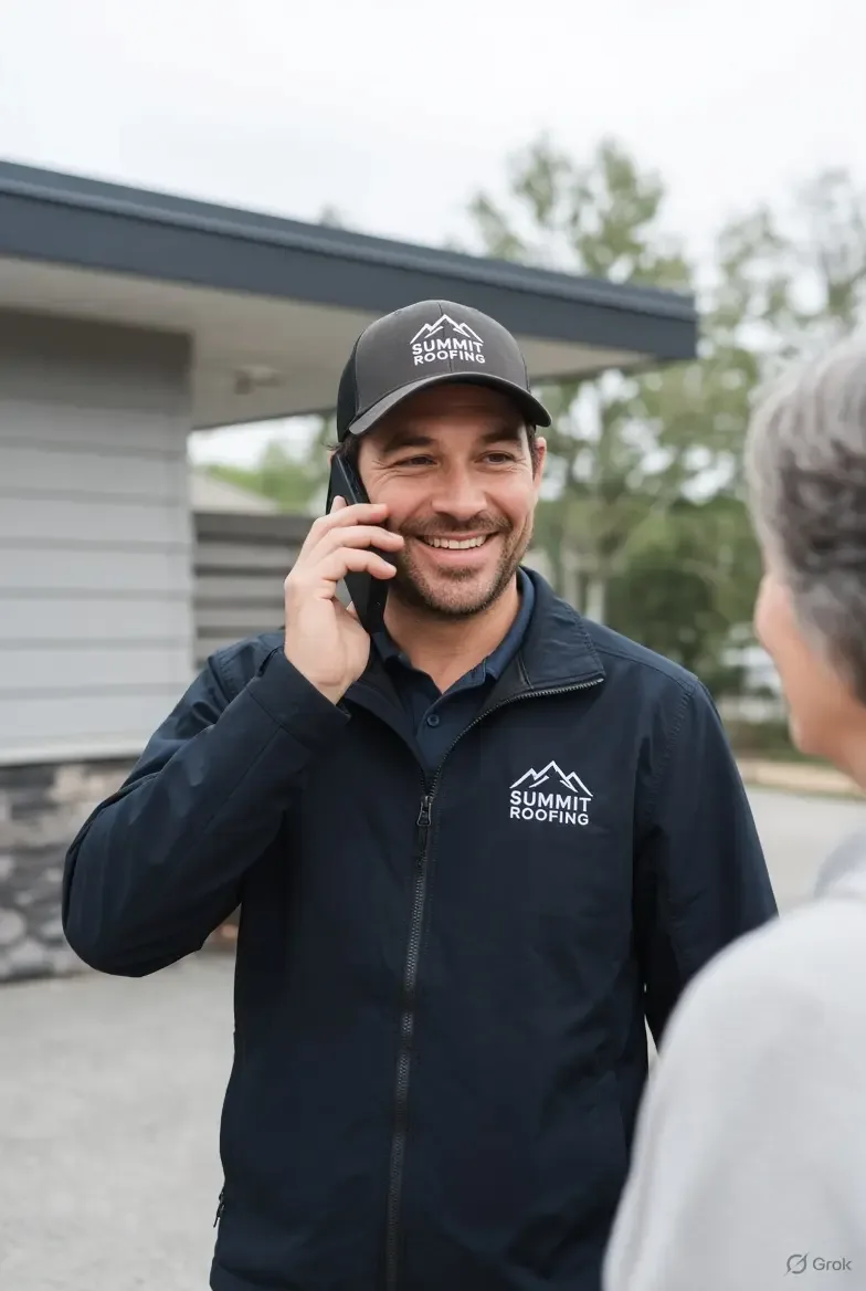Flat Roof Leak Repair Huntersville, NC FAQs